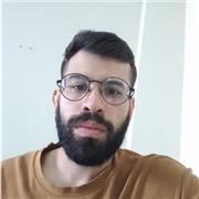 Professor de geografia para todas idades